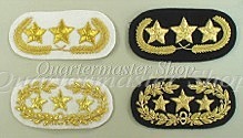 CS General Badges
